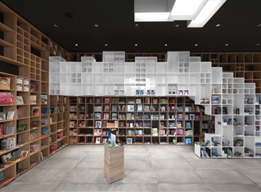 雅诗特购书中心