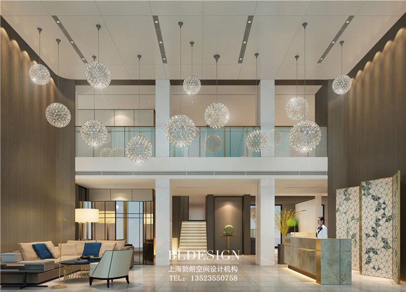 郑州不错的精品酒店设计公司推荐湖北精品商务酒店设计方案