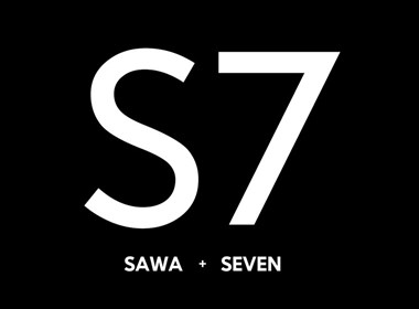 S7 CLUB 品牌形象设计