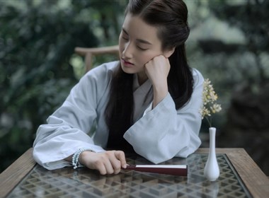 前尘—人像摄影