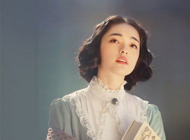 光年旧影—人像摄影