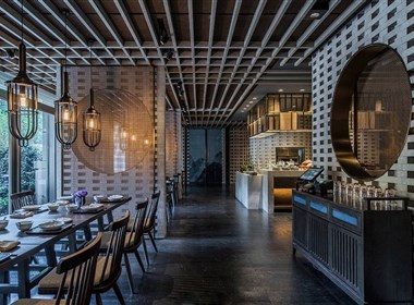 杭州泛海钓鱼台酒店