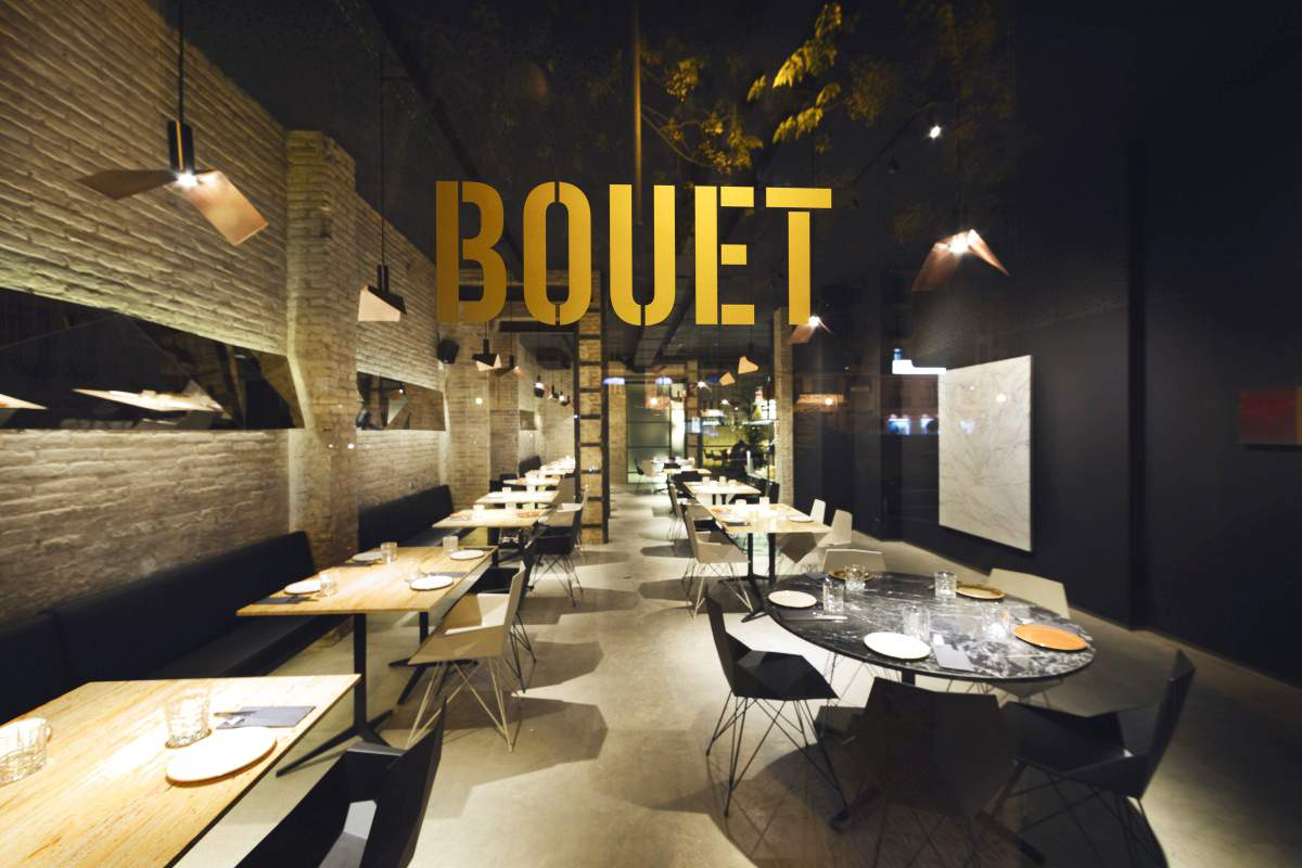 Bouet餐厅