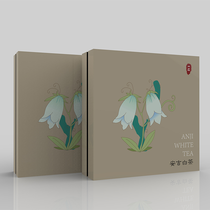 4C— 茶包