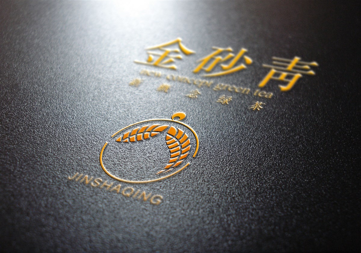 平面 logo 設計