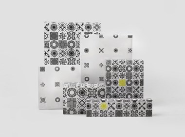 VIA RAIZ产品包装