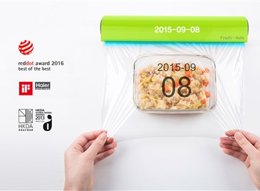日历保鲜膜