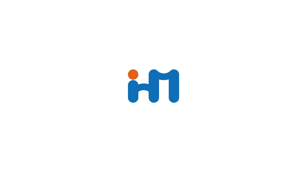 航美在線項目內容：LOGO、VI