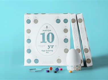 Hatch工具包包装