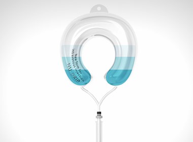 Nu-Drip盐水袋