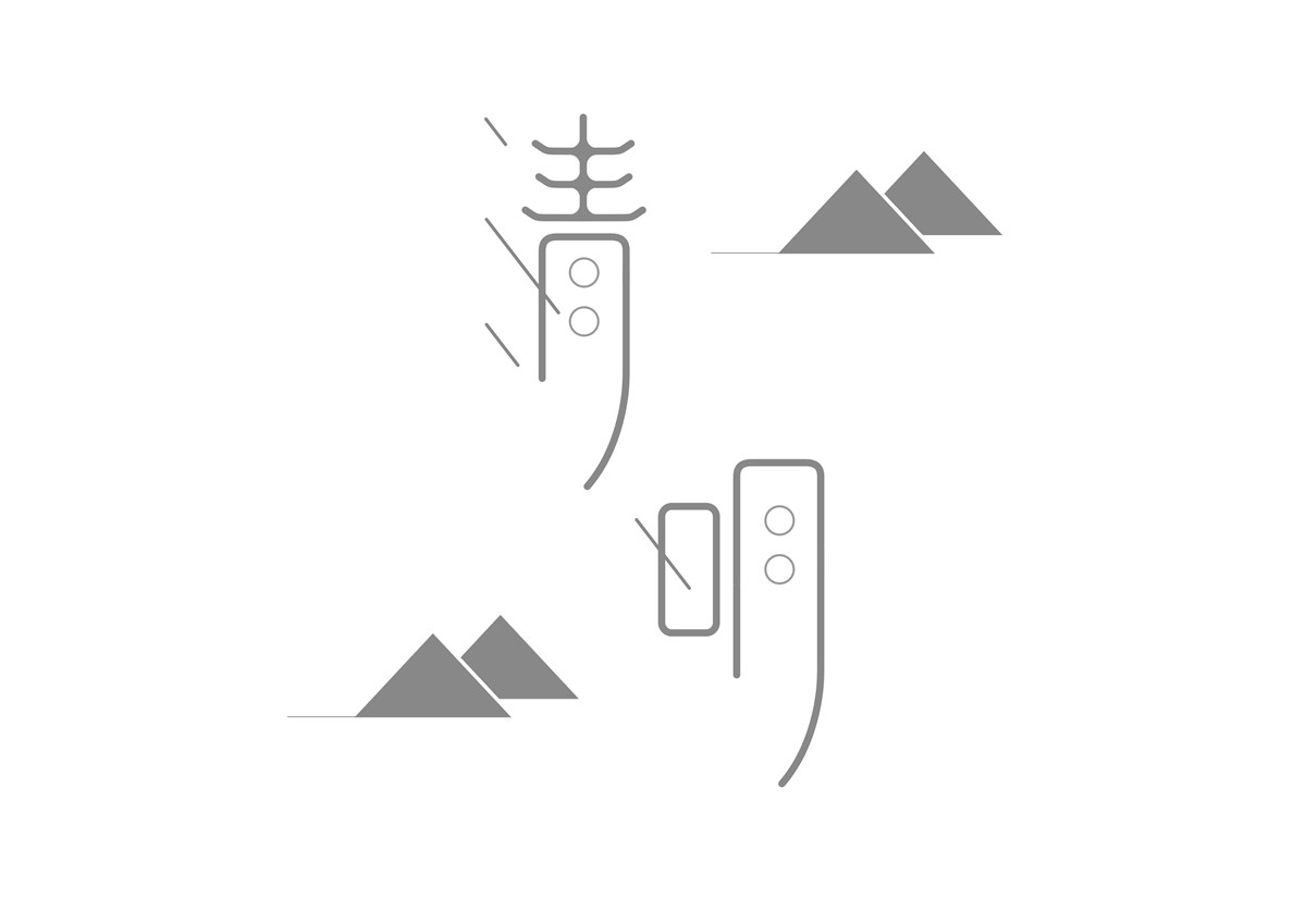 字體練習