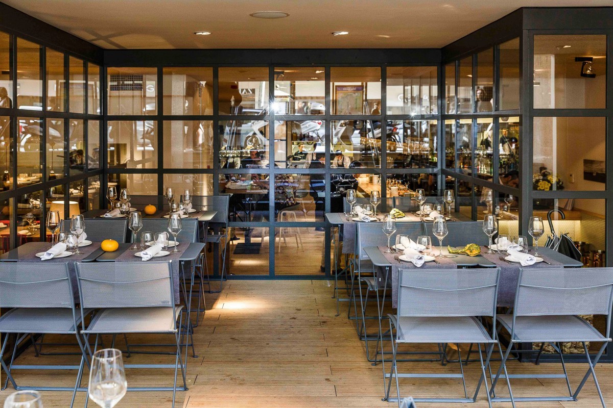 La Maruca餐厅