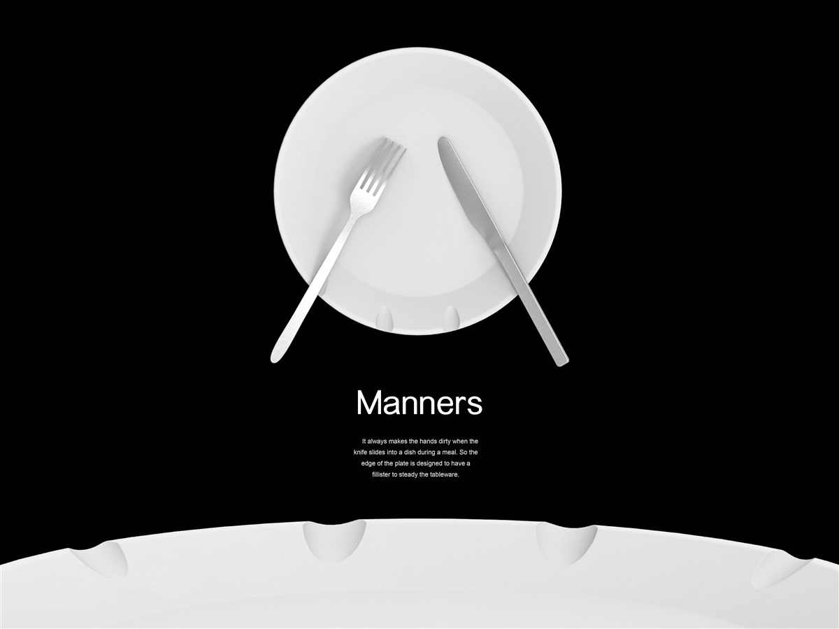 Manners