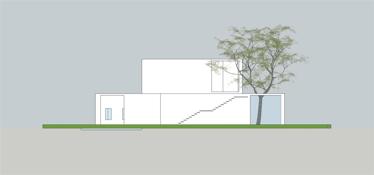 精品集裝箱設計，山西新晉府展示中心|北京海岸設計