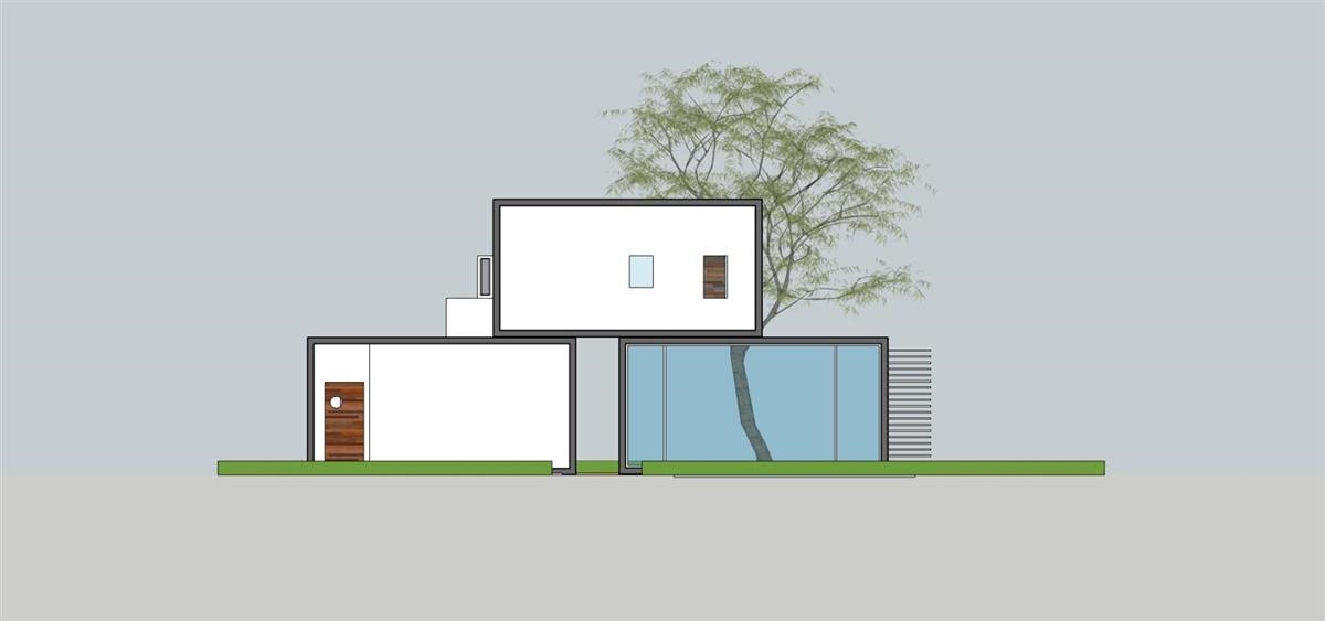 精品集裝箱設計，山西新晉府展示中心|北京海岸設計
