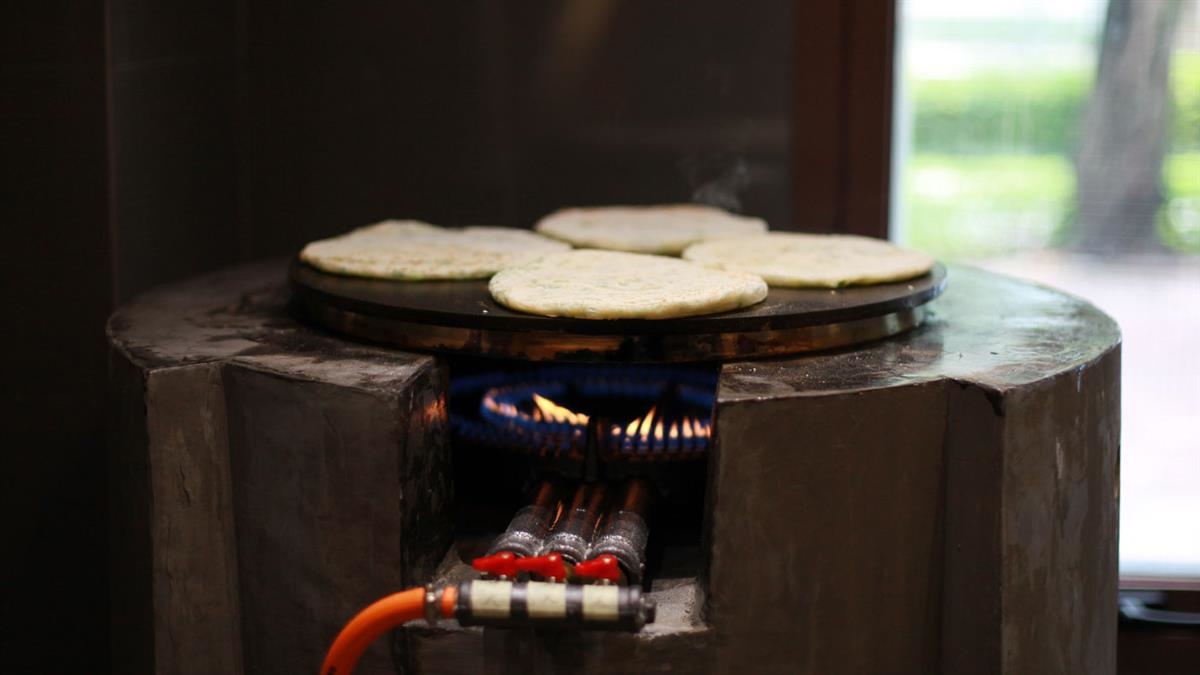 義和團(tuán)餅店