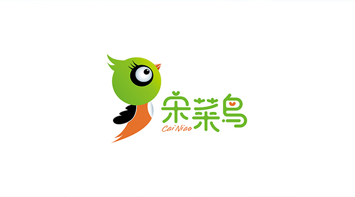 送菜鸟-贵州生鲜农副产品采集与配送