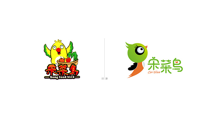 送菜鸟-贵州生鲜农副产品采集与配送