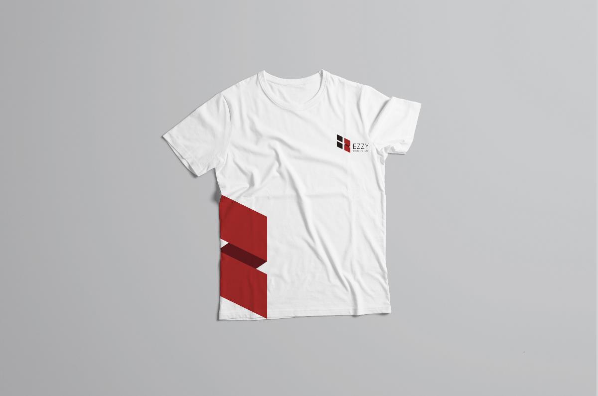 EZZY項目內容：LOGO\VI