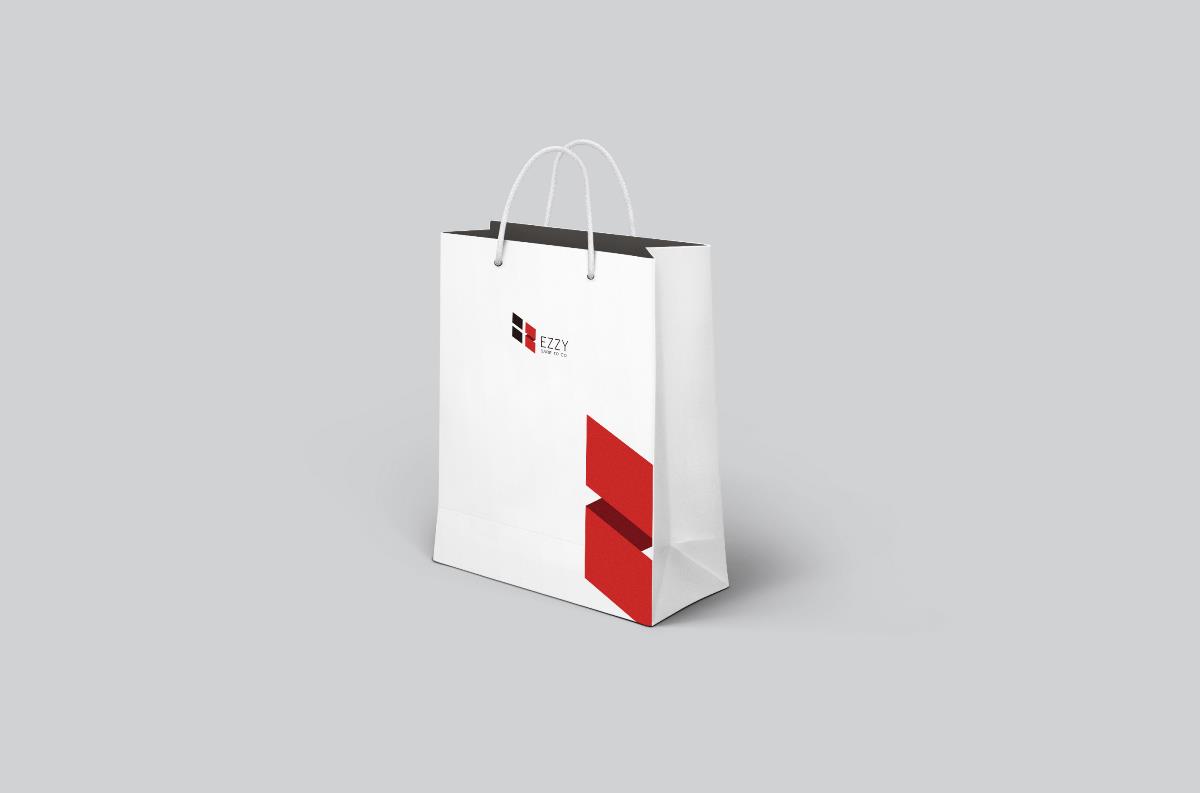 EZZY項目內容：LOGO\VI