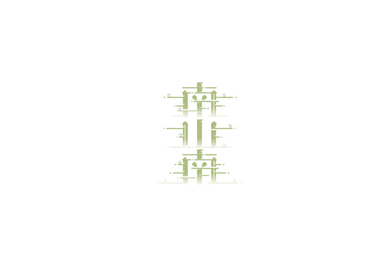 197DESIGN——字體設計