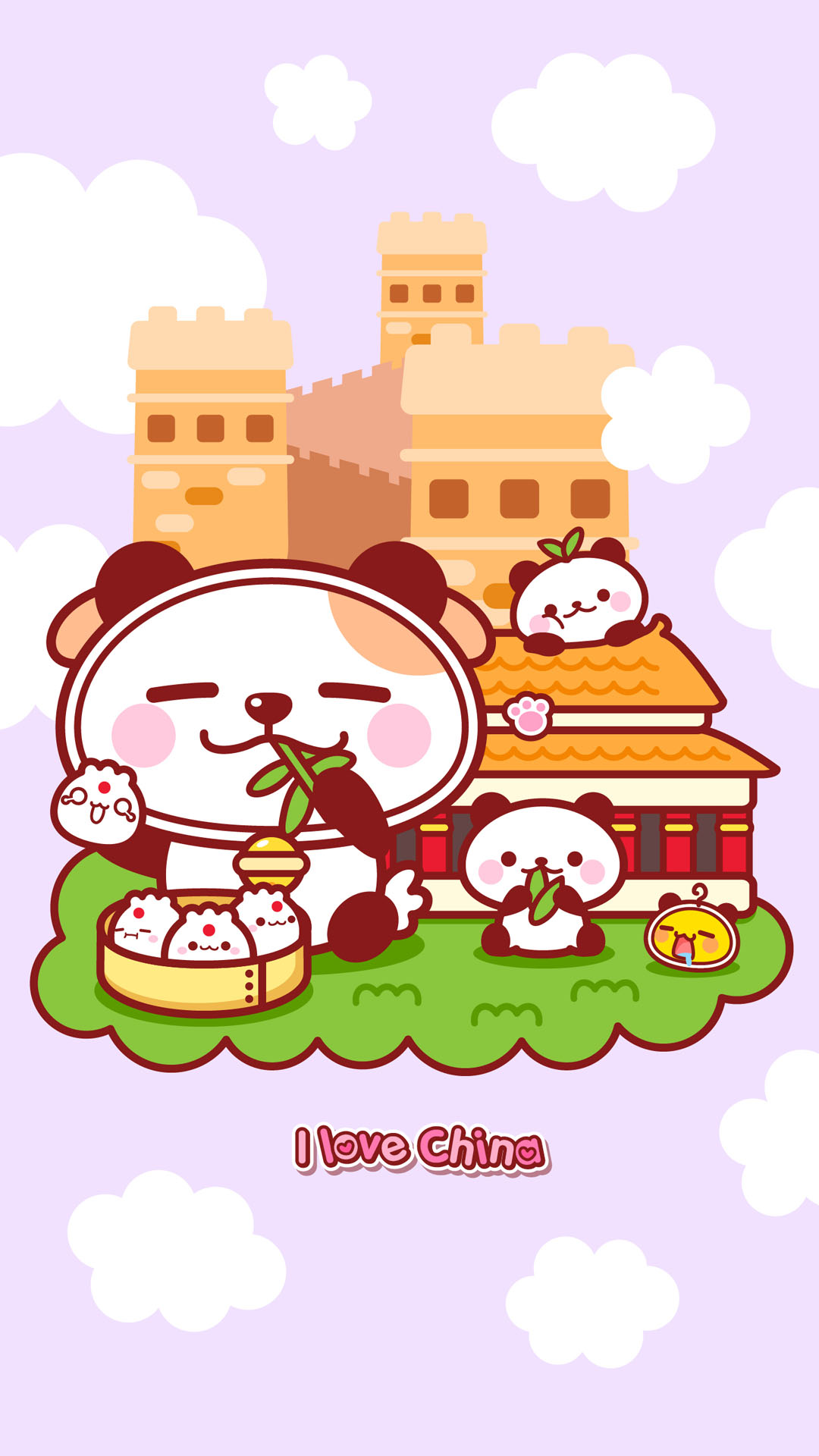 秋田君環游世界插畫