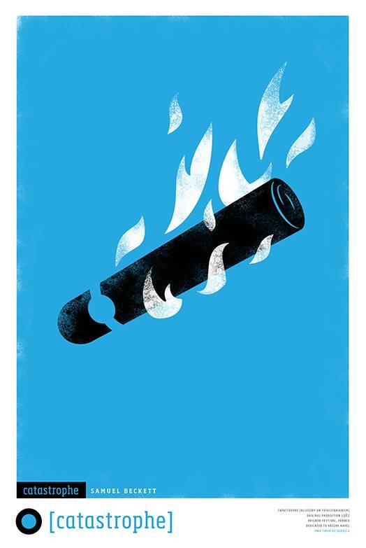 2017玻利维亚国际海报双年展获奖作品公布