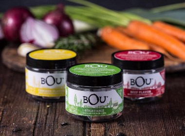 汤料产品包装设计