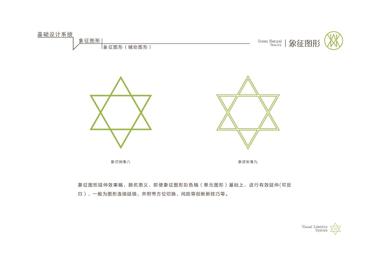 格林美妝品牌形象設(shè)計(jì)推廣