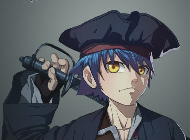 雪鹰领主加勒比海盗手机壁纸640X1136