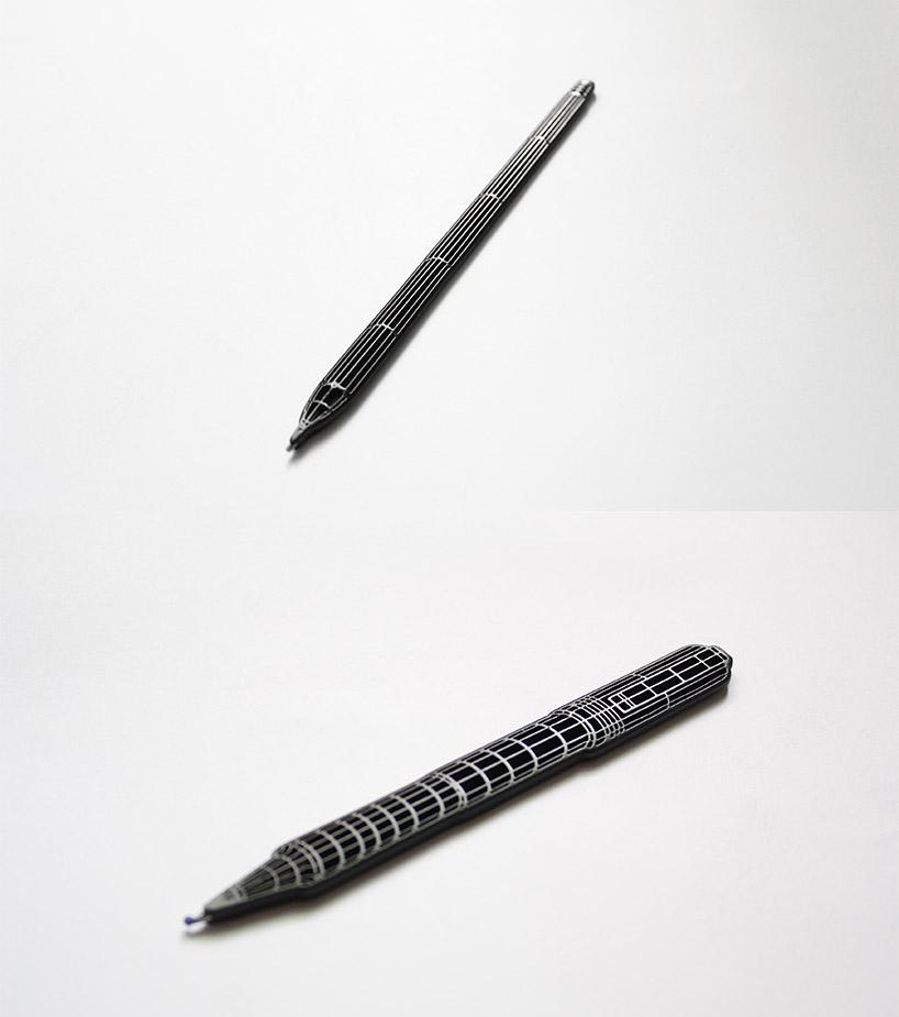 123D Pens