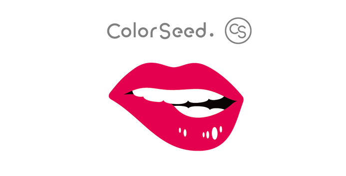 ColorSeed.多情的种子-系列唇膏