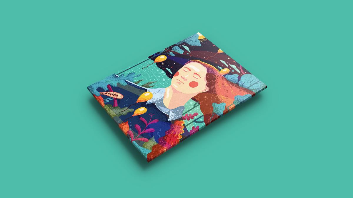 插画插图