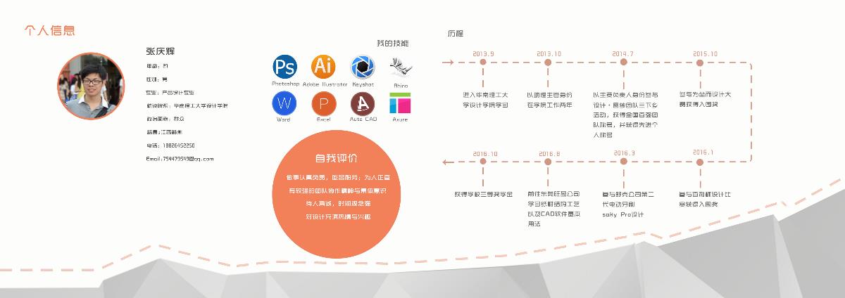 作品集