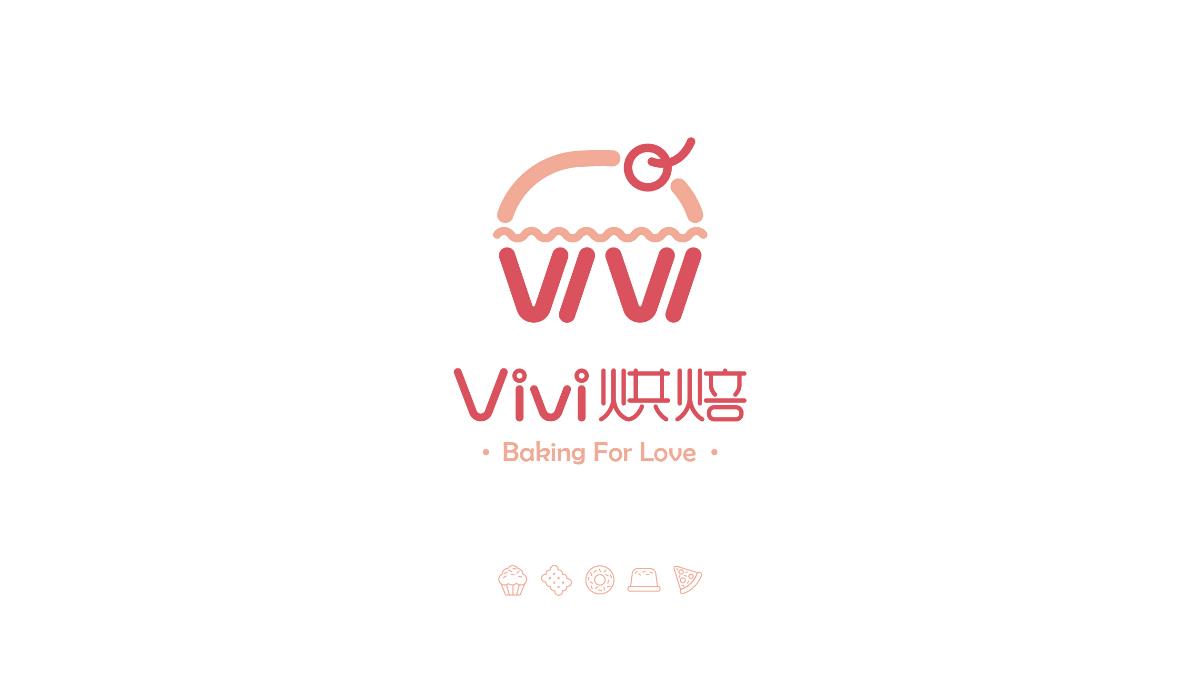 云造品牌案例分享——VIVI烘焙