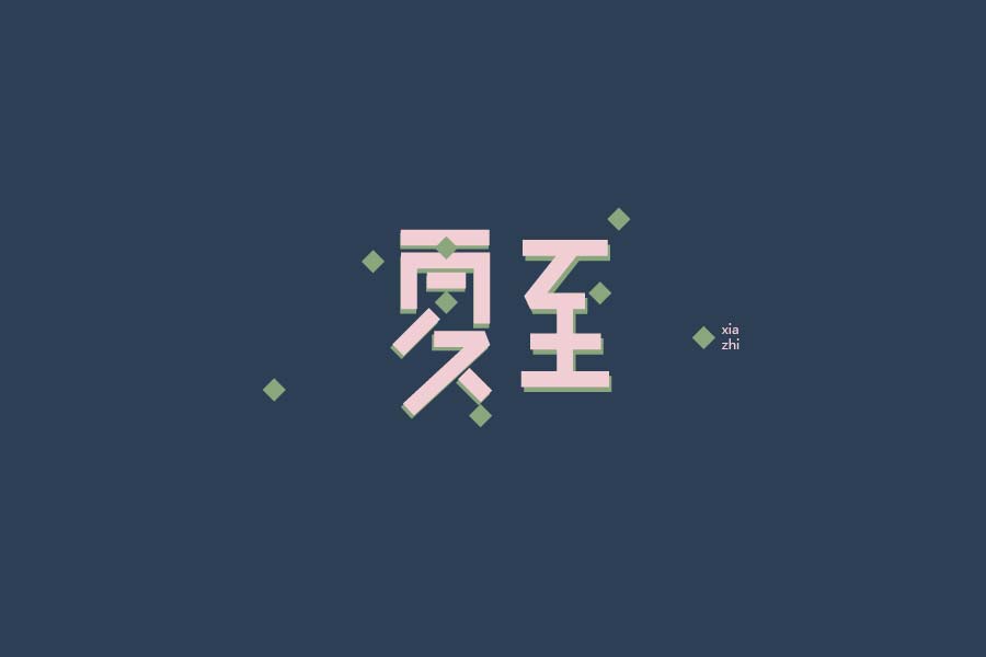 字體