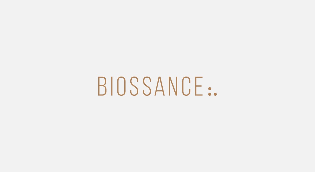 Biossance护肤品牌包装设计