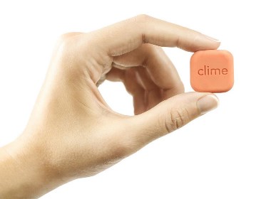 Clime工业设计欣赏