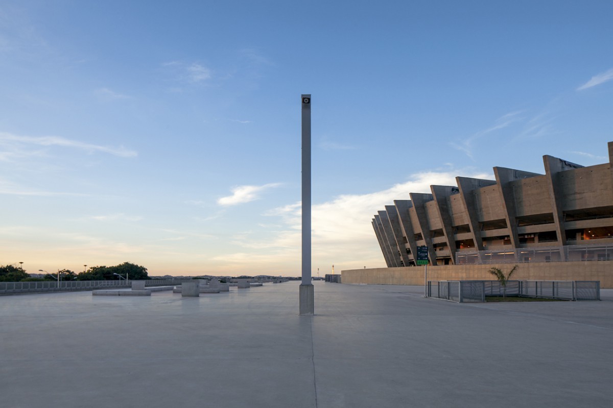 Mineirão 體育場(chǎng)