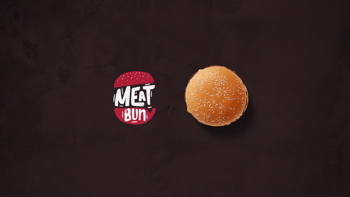 肉包子快餐品牌设计