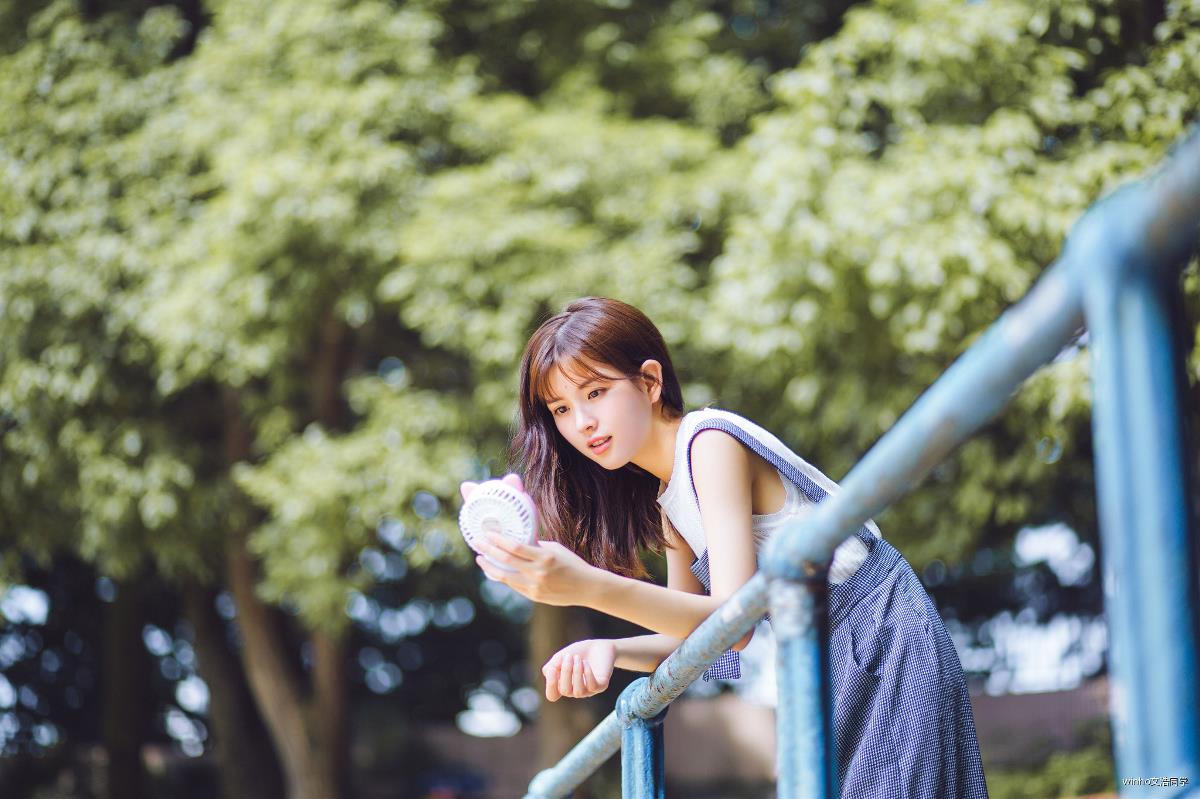 那年夏天—人像攝影