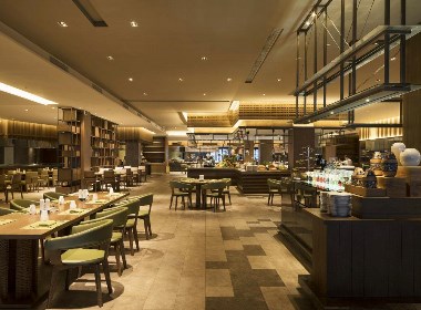 石梅湾威斯汀度假酒店