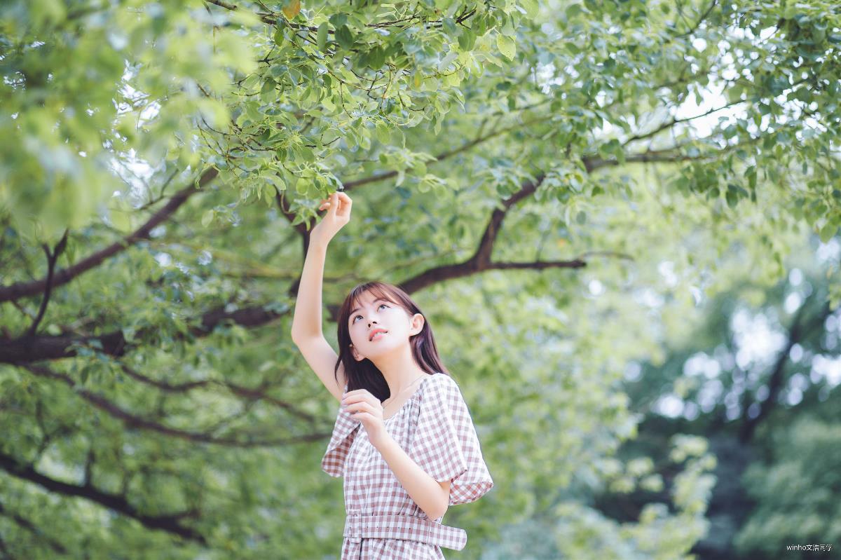 那年夏天—人像攝影