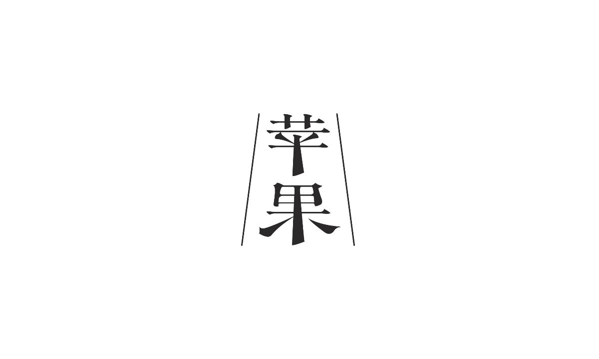 字形及字体设计总结TYPEFACE / FONT DESIGN