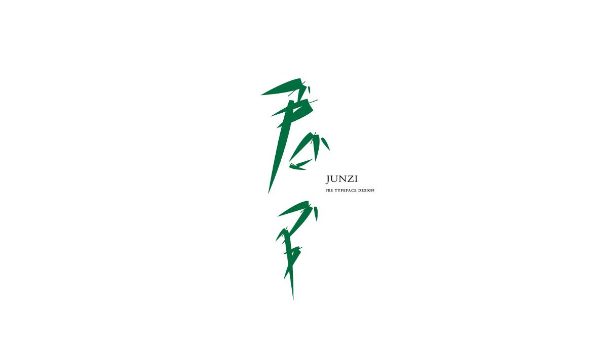 字形及字体设计总结TYPEFACE / FONT DESIGN