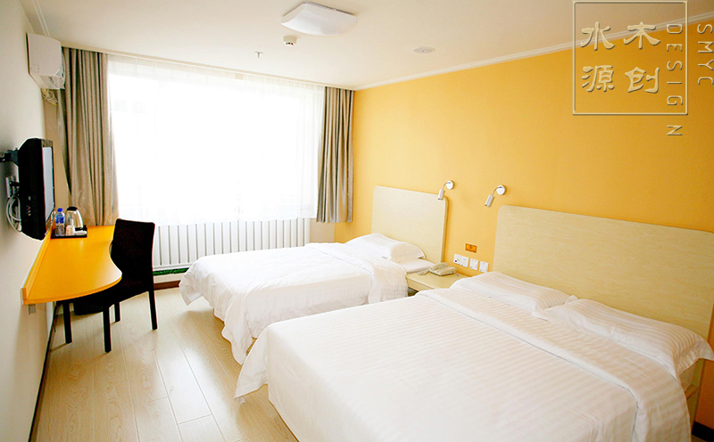 成都快捷酒店装修公司,无设计不装修!-中国设计