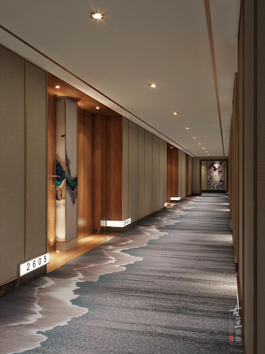 龙泉酒店-成都专业商务酒店设计|成都商务酒店装修设计公司