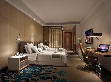 龙泉酒店-成都专业商务酒店设计|成都商务酒店装修设计公司