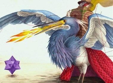 意大利艺术家的绘画作品欣赏