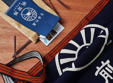  日本帆前挂米袋，煮饭会有职人的味道？